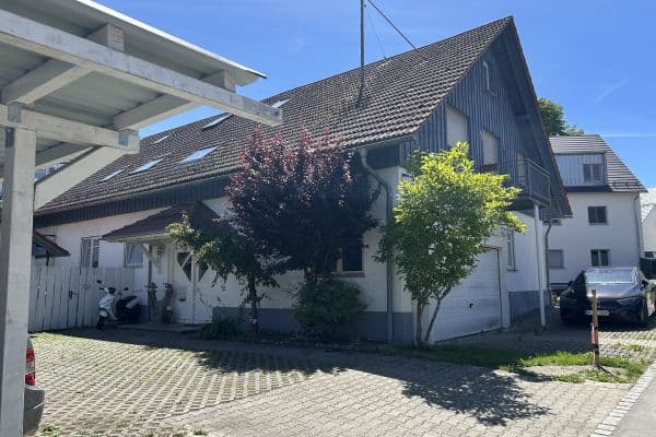 2 bedroom flat to rent, 74 m², Ravensburg 2 bedroom flat to rent, 74 m², Ravensburg