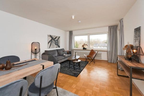 3 bedroom flat to rent, 75 m², Landshuter Str. 57, Freising, Bavaria 3 bedroom flat to rent, 75 m², Landshuter Str. 57, Freising, Bavaria