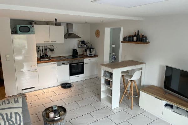 2 bedroom flat to rent, 57 m², Dortmund, North Rhine-Westphalia 2 bedroom flat to rent, 57 m², Dortmund, North Rhine-Westphalia