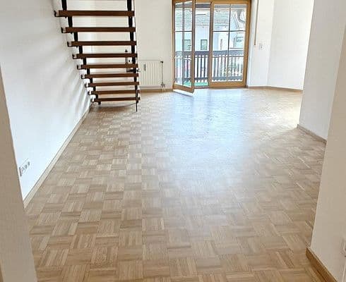 4 bedroom flat to rent, 136 m², Zinnebergerstr. 13, Glonn, Bavaria 4 bedroom flat to rent, 136 m², Zinnebergerstr. 13, Glonn, Bavaria