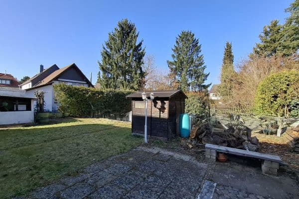 plot for sale, 350 m², Kleiststr. 4, Darmstadt plot for sale, 350 m², Kleiststr. 4, Darmstadt