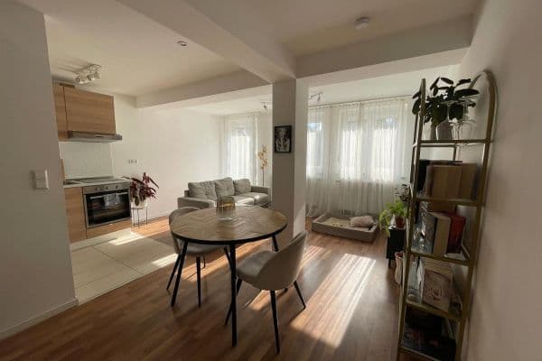 1 bedroom with open-plan kitchen flat to rent, 50 m², Stuttgarter Str. 54, Ludwigsburg 1 bedroom with open-plan kitchen flat to rent, 50 m², Stuttgarter Str. 54, Ludwigsburg