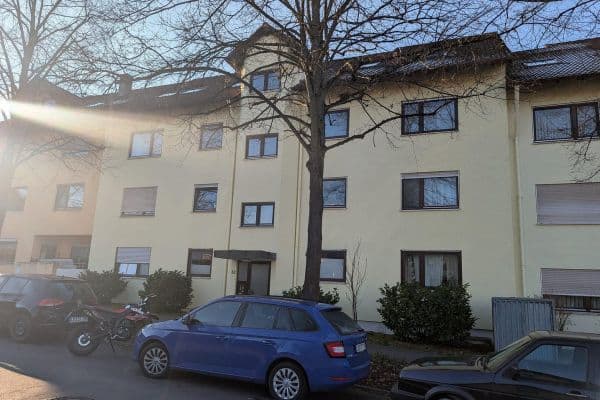 2 bedroom flat for sale, 62 m², Birkenweg 82, Bietigheim-Bissingen 2 bedroom flat for sale, 62 m², Birkenweg 82, Bietigheim-Bissingen