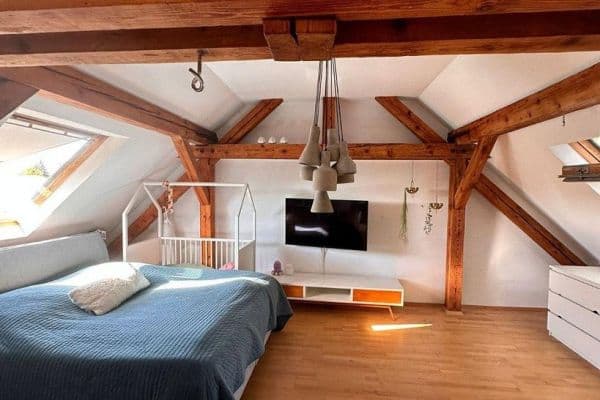 3 bedroom flat to rent, 103 m², Offenbach am Main 3 bedroom flat to rent, 103 m², Offenbach am Main
