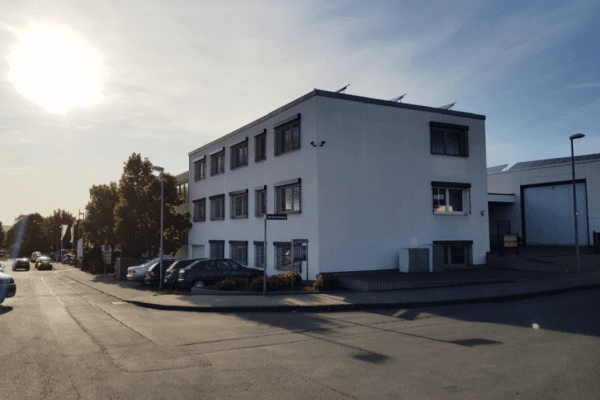 office to rent, 122 m², Hortensienweg 1, 70374 Stuttgart office to rent, 122 m², Hortensienweg 1, 70374 Stuttgart