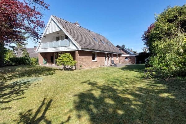 house for sale, 211 m², Scharbeutz house for sale, 211 m², Scharbeutz