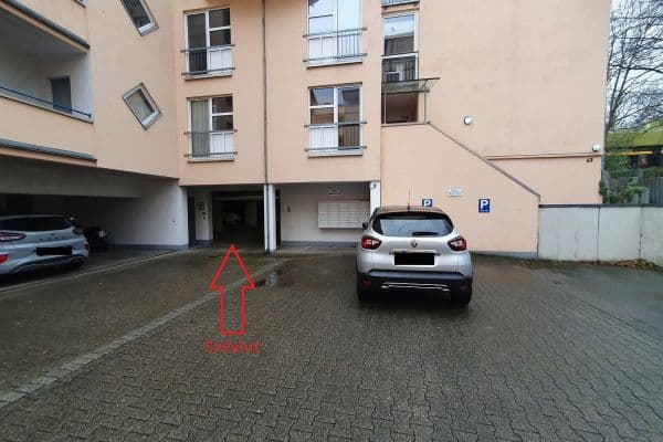 garage to rent, 0 m², Klingelholl 59-63, Wuppertal garage to rent, 0 m², Klingelholl 59-63, Wuppertal