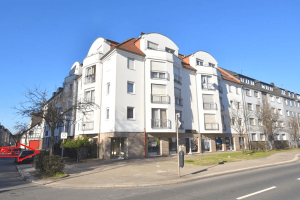 garage to rent, 0 m², Gladbecker Str. 299 - SP 8, Essen garage to rent, 0 m², Gladbecker Str. 299 - SP 8, Essen