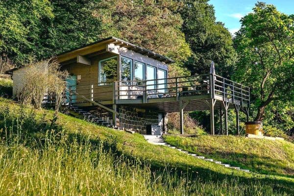 recreational property to rent, 0 m², Hranice recreational property to rent, 0 m², Hranice