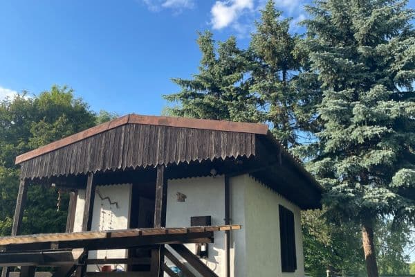 plot for sale, 600 m², Louny plot for sale, 600 m², Louny