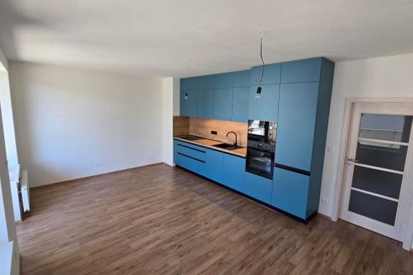 1 bedroom with open-plan kitchen flat to rent, 58 m², Nová Tesla, Pardubice 1 bedroom with open-plan kitchen flat to rent, 58 m², Nová Tesla, Pardubice