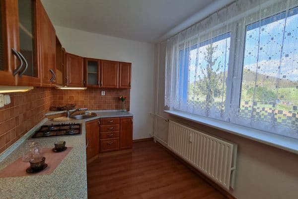 2 bedroom flat to rent, 56 m², Budyšínská, Česká Lípa, Liberecký Region 2 bedroom flat to rent, 56 m², Budyšínská, Česká Lípa, Liberecký Region
