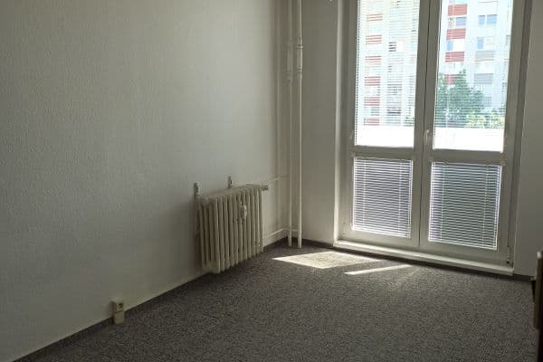 flat for sale, 65 m², Vazovova, Praha flat for sale, 65 m², Vazovova, Praha