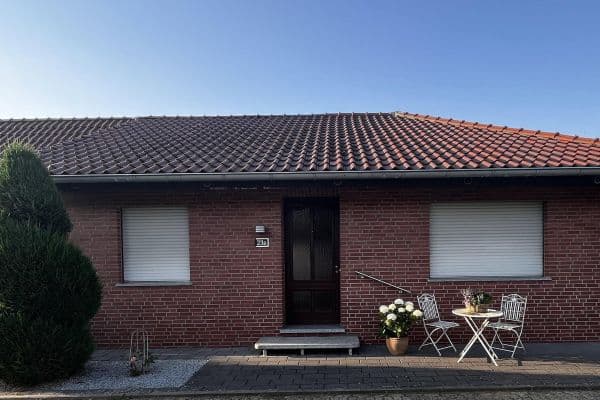 2 bedroom flat to rent, 50 m², Erkelenz 2 bedroom flat to rent, 50 m², Erkelenz