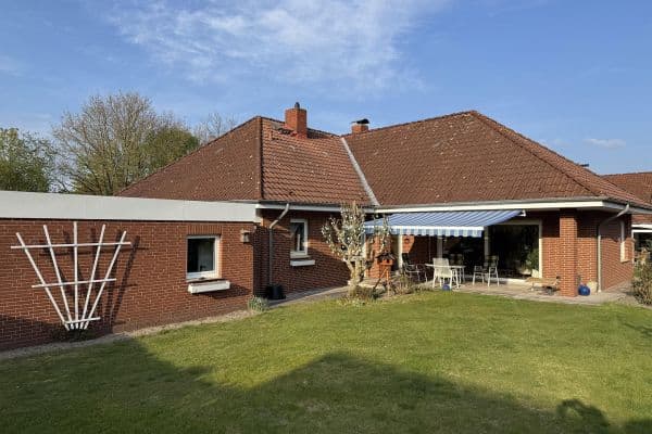house for sale, 135 m², Burgwedel OT Wettmar house for sale, 135 m², Burgwedel OT Wettmar