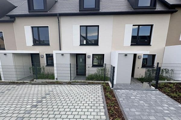 house to rent, 145 m², Lilienstrasse 29., Stein house to rent, 145 m², Lilienstrasse 29., Stein