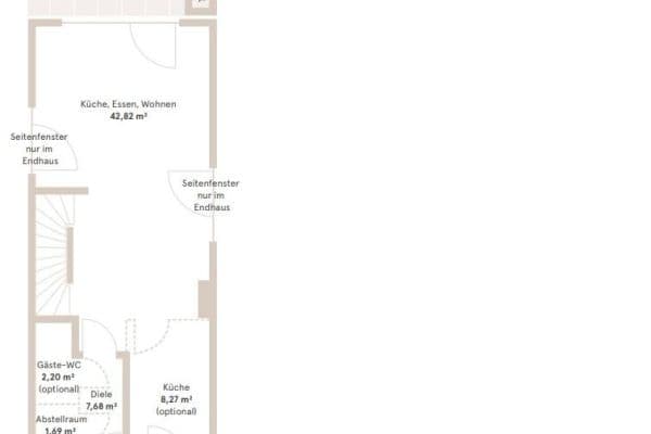 house to rent, 145 m², Lilienstrasse 29., Stein house to rent, 145 m², Lilienstrasse 29., Stein