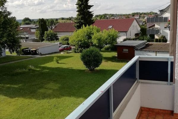 3 bedroom flat for sale, 72 m², Reutlingen 3 bedroom flat for sale, 72 m², Reutlingen