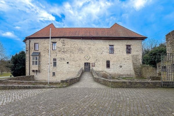 office to rent, 69 m², Von-Elverfeldt-Allee 12, Witten office to rent, 69 m², Von-Elverfeldt-Allee 12, Witten