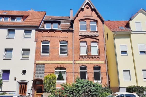 4 bedroom flat to rent, 135 m², Hildesheim, Lower Saxony 4 bedroom flat to rent, 135 m², Hildesheim, Lower Saxony