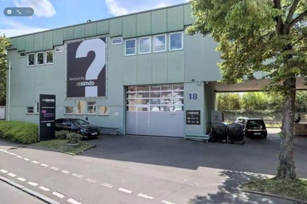 non-residential property to rent, 400 m², Esslingerstr.18, Esslingen Altbach non-residential property to rent, 400 m², Esslingerstr.18, Esslingen Altbach