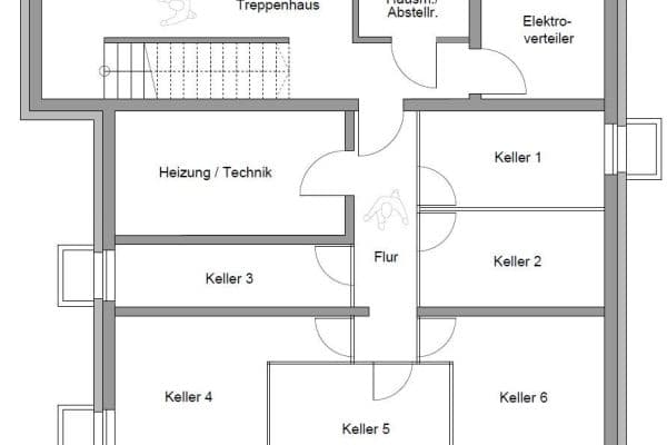 3 bedroom flat for sale, 80 m², Burgstraße, Bad Krozingen, Baden-Württemberg 3 bedroom flat for sale, 80 m², Burgstraße, Bad Krozingen, Baden-Württemberg