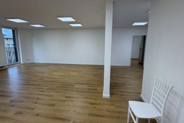 office to rent, 98 m², Viktoriastr 45, Bochum office to rent, 98 m², Viktoriastr 45, Bochum