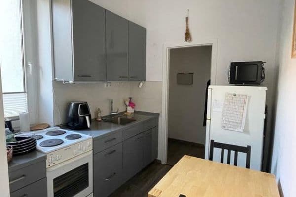 2 bedroom flat to rent, 44 m², Laischaftsstraße 18a, Osnabrück, Lower Saxony 2 bedroom flat to rent, 44 m², Laischaftsstraße 18a, Osnabrück, Lower Saxony