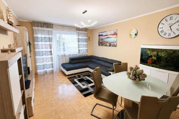 3 bedroom flat for sale, 84 m², waldbronn 3 bedroom flat for sale, 84 m², waldbronn