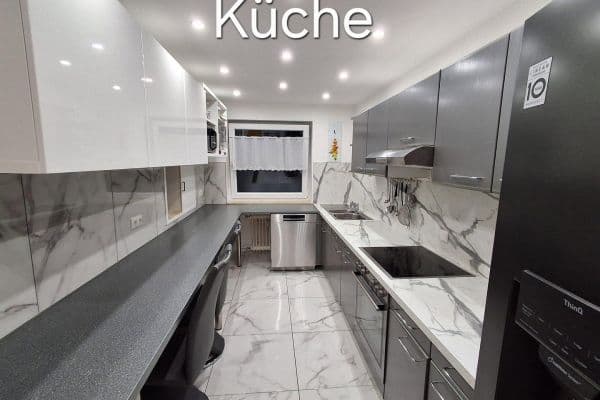 3 bedroom flat for sale, 84 m², waldbronn 3 bedroom flat for sale, 84 m², waldbronn