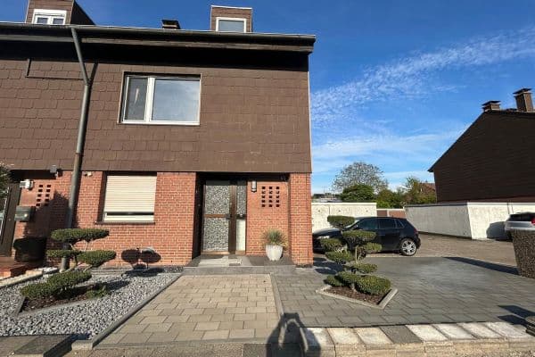 house for sale, 141 m², Duisburg house for sale, 141 m², Duisburg