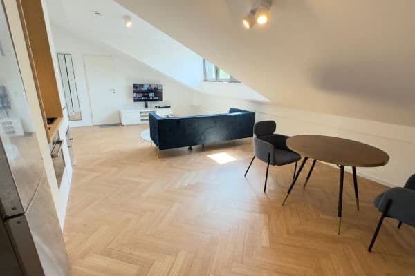 2 bedroom flat to rent, 40 m², Stümpflingstraße 5, München, Bavaria 2 bedroom flat to rent, 40 m², Stümpflingstraße 5, München, Bavaria