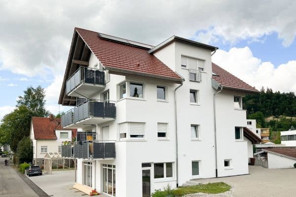 2 bedroom flat to rent, 70 m², Tuttlingen-Möhringen 2 bedroom flat to rent, 70 m², Tuttlingen-Möhringen