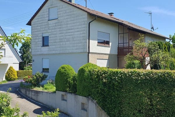house for sale, 216 m², Landgraben 34, Bad Wimpfen house for sale, 216 m², Landgraben 34, Bad Wimpfen