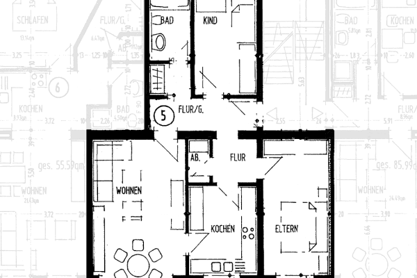3 bedroom flat to rent, 78 m², Friesenstraße 57, Magdeburg, Saxony-Anhalt 3 bedroom flat to rent, 78 m², Friesenstraße 57, Magdeburg, Saxony-Anhalt
