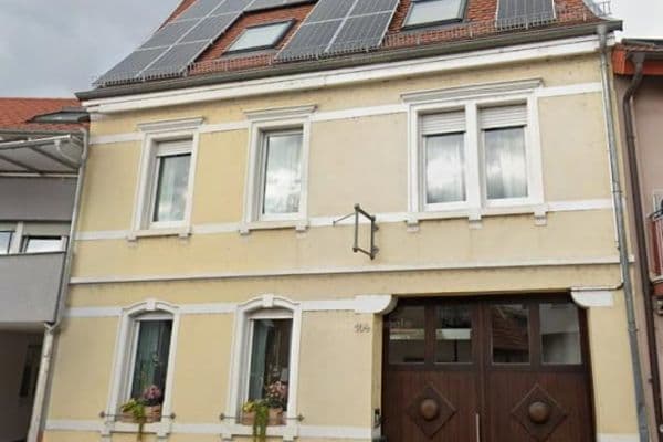 house for sale, 200 m², Reilingen house for sale, 200 m², Reilingen