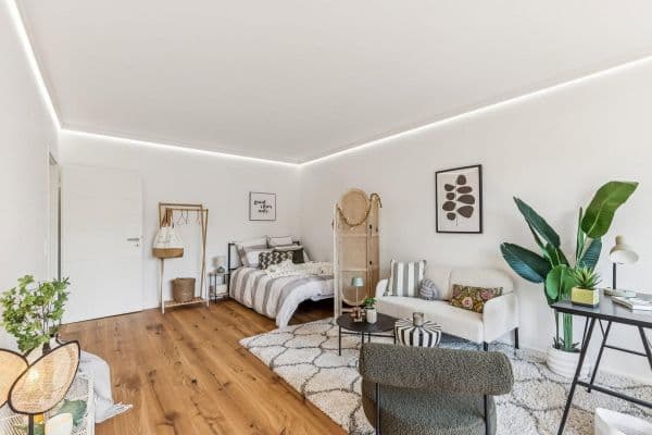 1 bedroom flat for sale, 36 m², Mannheim 1 bedroom flat for sale, 36 m², Mannheim