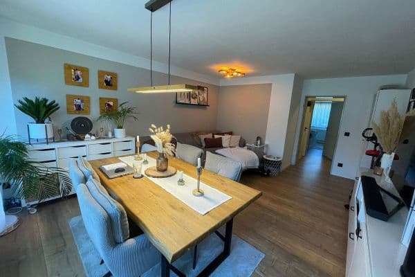 1 bedroom with open-plan kitchen flat to rent, 64 m², Rheinbabenstr. 22a, Bottrop 1 bedroom with open-plan kitchen flat to rent, 64 m², Rheinbabenstr. 22a, Bottrop