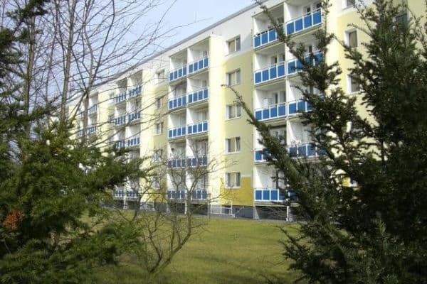 2 bedroom flat to rent, 50 m², Berlin, Berlin 2 bedroom flat to rent, 50 m², Berlin, Berlin
