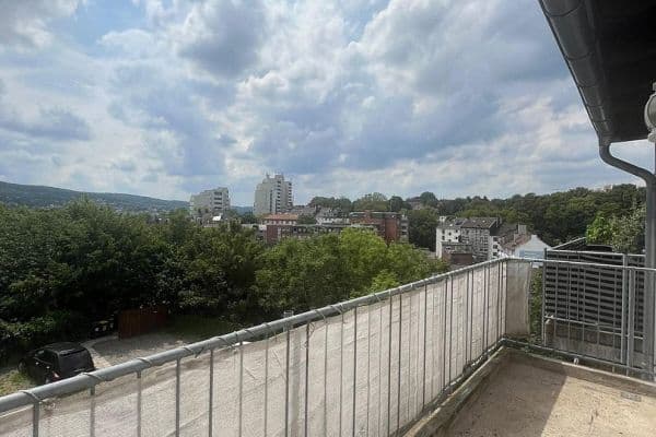 4 bedroom flat to rent, 97 m², Wuppertal, North Rhine-Westphalia 4 bedroom flat to rent, 97 m², Wuppertal, North Rhine-Westphalia