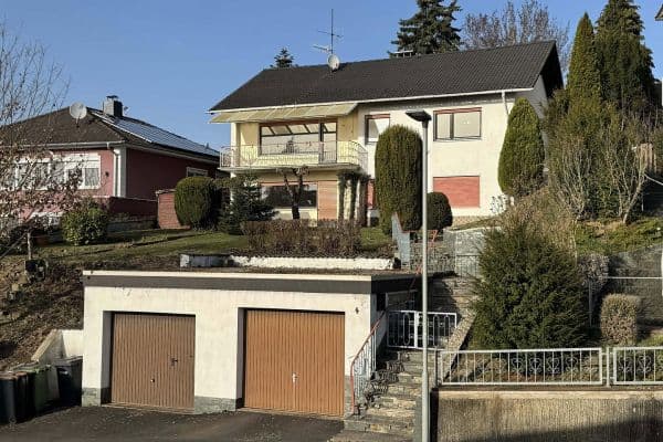 house for sale, 160 m², Nidda house for sale, 160 m², Nidda