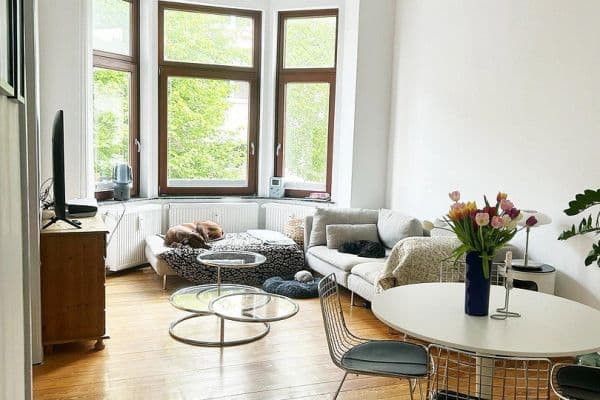 3 bedroom flat to rent, 89 m², Bremen, Bremen 3 bedroom flat to rent, 89 m², Bremen, Bremen