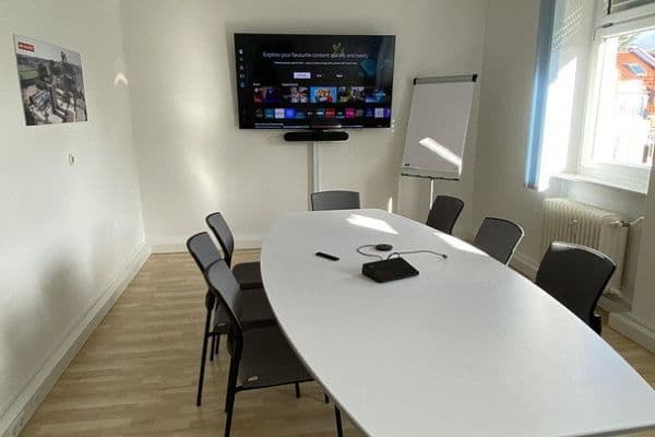 office to rent, 82 m², Karlsruhe office to rent, 82 m², Karlsruhe