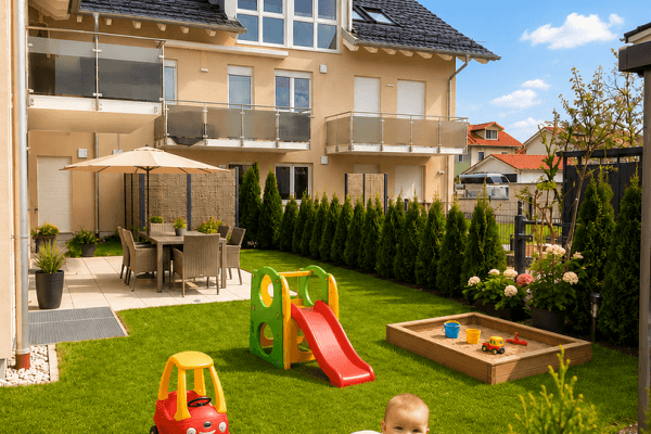 5 bedroom flat for sale, 145 m², Erlenweg, Brunnthal, Bavaria 5 bedroom flat for sale, 145 m², Erlenweg, Brunnthal, Bavaria