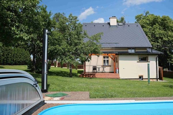 recreational property to rent, 0 m², Kolová - Háje recreational property to rent, 0 m², Kolová - Háje