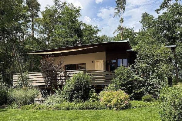 recreational property to rent, 0 m², Smržov recreational property to rent, 0 m², Smržov