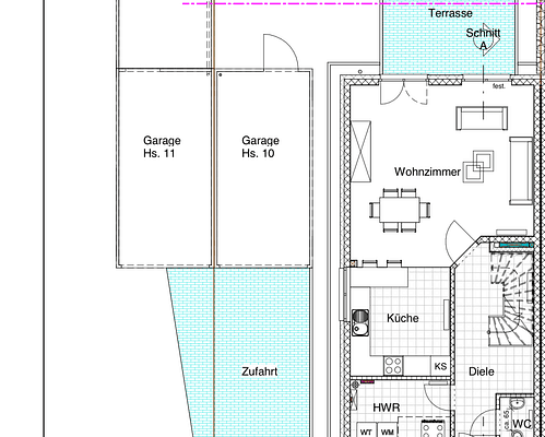 house to rent, 125 m², Albert-Spieker-Weg 24, Hamm house to rent, 125 m², Albert-Spieker-Weg 24, Hamm