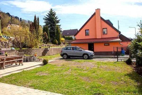 recreational property to rent, 0 m², Tisá, Ústecký Region recreational property to rent, 0 m², Tisá, Ústecký Region