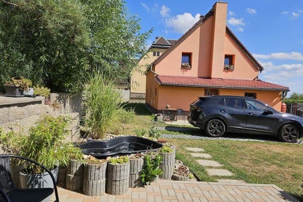 recreational property to rent, 0 m², Tisá recreational property to rent, 0 m², Tisá