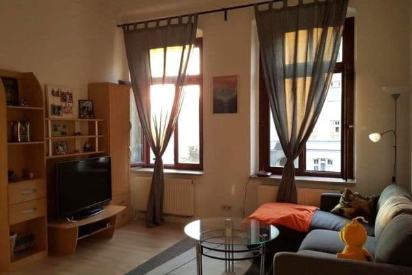 2 bedroom flat to rent, 51 m², Further Straße 8, Chemnitz, Saxony 2 bedroom flat to rent, 51 m², Further Straße 8, Chemnitz, Saxony